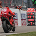 Marc Marquez Urges Safety Upgrades at Sachsenring Before MotoGP Contract Renewal