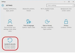 Cara Mudah Hemat Kuota Internet Di Windows 10