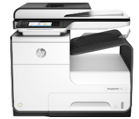 HP PageWide 377dw MFP