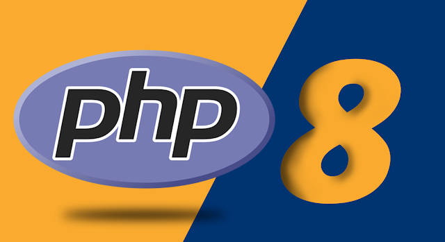 The New PHP 8 & Download