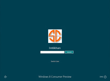 Windows 8 Skin Pack 11 for Windows 7