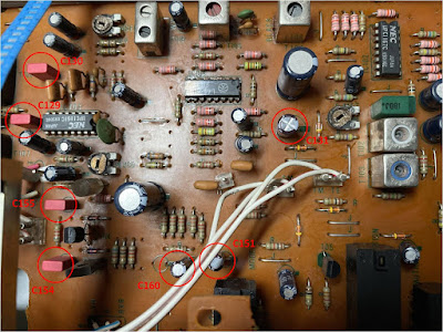 Yamaha CR-440_Tuner Circuit_after_with comments