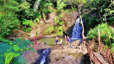 4 Destinasi Wisata Alam di Bandung! Cocok untuk Liburan