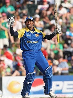 Tillakaratne Dilshan