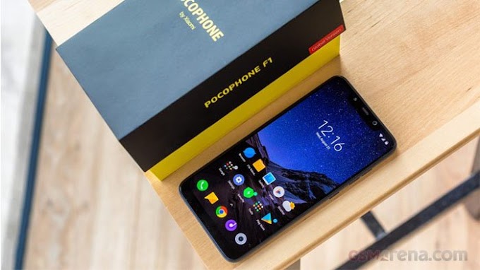 Xiaomi Pocophone F2 Akan Rilis 2020, Ini Spesifikasi nya