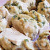 Resep Bakso Tahu Kuah Tanpa Daging