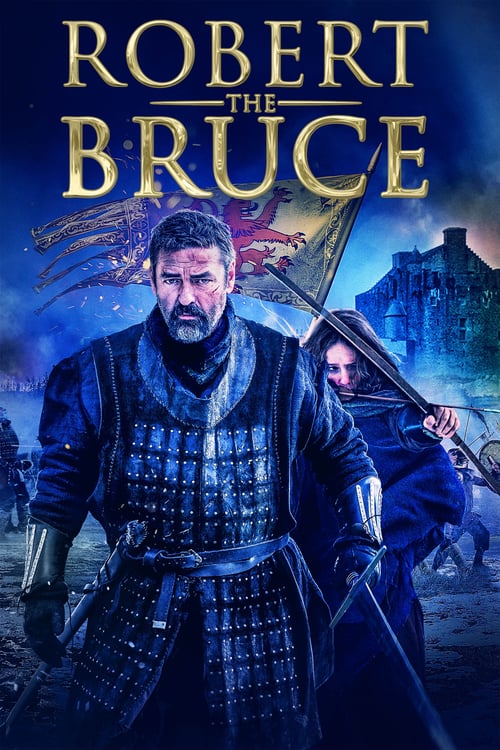 Robert the Bruce 2019 Film Completo In Italiano Gratis