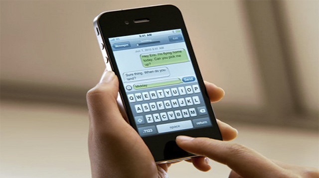 Cara Sadap SMS Indosat Tanpa Pinjam HP Target