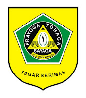 logo kabupaten bogor