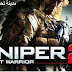 تحميل لعبة القناص سنايبر جوست للكمبيوتر والموبايل الاندرويد download sniper ghost warrior