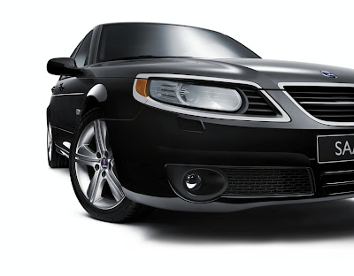 The current-generation Saab 9-5 is one vehicle in serious need of an update.