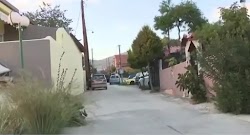 Συναγερμός έχει σημάνει στην αστυνομία για τον εντοπισμό των ληστών που σκότωσαν την ηλικιωμένη γυναίκα στους Αγίους Θεοδώρους, το Σάββατο. ...