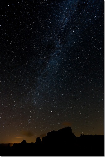 Martin Zalba - Milkyway 1