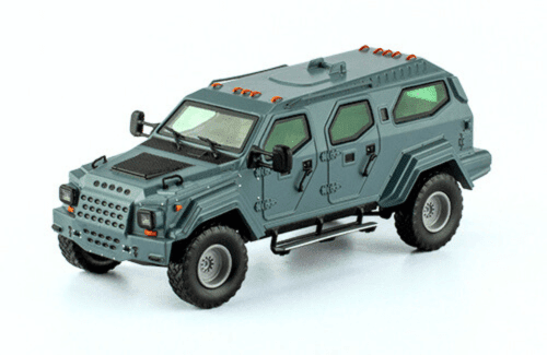 Gurkha LAPV 1:43, fast and furious collection 1:43, fast and furious altaya