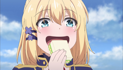 Rokudenashi Majutsu Koushi to Akashic Records Episode 5