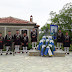 Εορτασμός Επετείου 110 χρόνων από τη μάχη του Καστανοφύτου