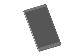 Huawei mediapad m5 tablet model