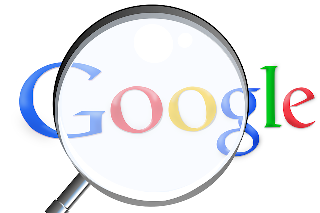البحث المتقدم في محرك جوجل