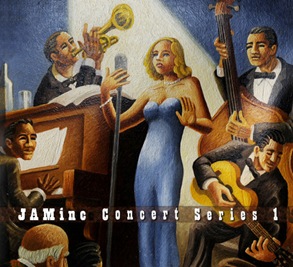 Bohannan cover art
