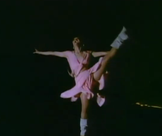 Kids From Fame Media Dancing In The Wings Debbie Allen - 