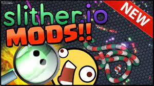 Slither io Mod Apk