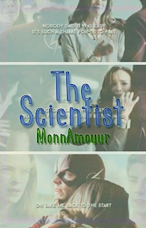  The Scientist