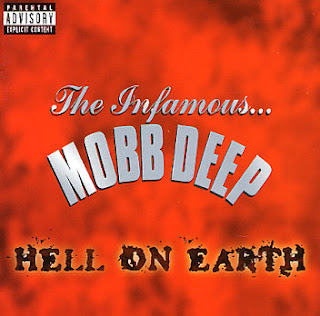 Mobb Deep - Hell On Earth (1996)