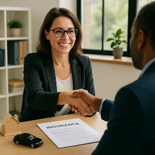 Electric Insurance Company
