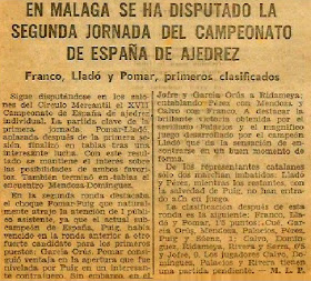 Articulo de Francino en Diario de Barcelona, 25/8/1962