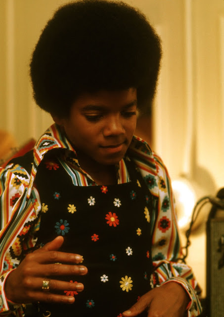 Jackson 5 Performance