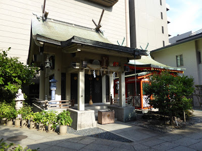 火防陶器神社