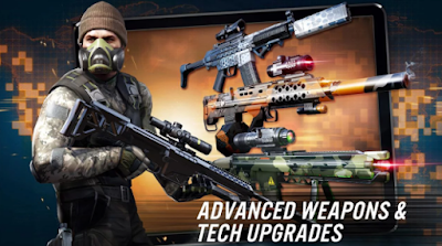 CONTRACT KILLER: SNIPER MOD APK-CONTRACT KILLER: SNIPER  