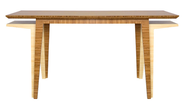 Bamboo Desk2