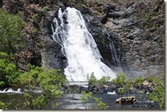 Bloomfield Falls