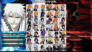 LANÇOU!! New Bleach Mugen  V3 +DOWNLOAD 2020