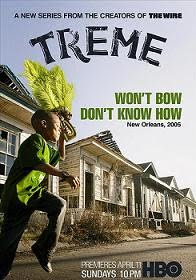 Watch Treme Season 1 Episode 4