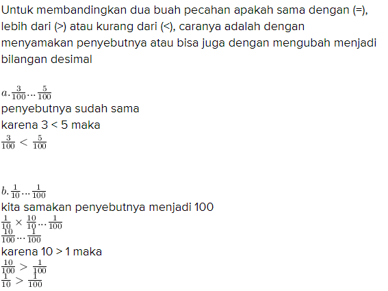 Jawaban Esai Ayo Kita Berlatih 1 4 Halaman 48 Mtk Kelas 7