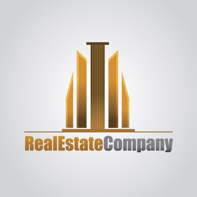  Real Estate Logo Design Ideas 
