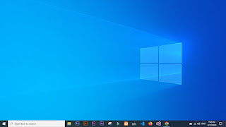 Fix Windows 10 Battery Icon Missing