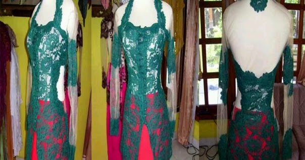 Bali Fashion Online: Model Jadul