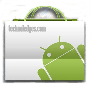  Malware Scanner di Android Market