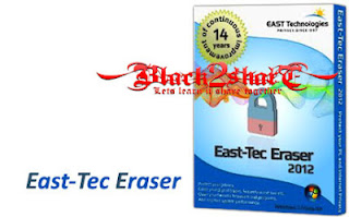 East Tec Eraser v2012.10.0.4.100