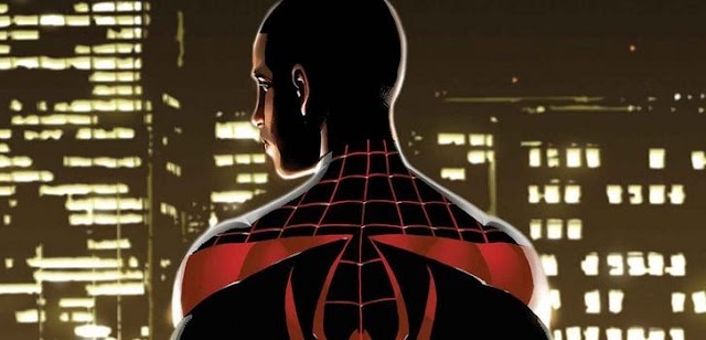 Planeta no Cinema Marvel: Homem-Aranha – Miles Morales é confirmado no universo cinematográfico da Marvel