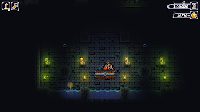 Ruggnar Game Screenshot 9