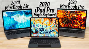 Macbook Pro 13 Inch vs Macbook Air 13 Inch