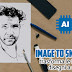 Image To Sketch | trasforma le foto in disegni a matita