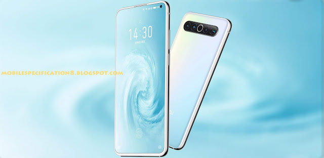 Meizu, 17, Meizu 17, mobile, phone, smartphone, specification, specs, specification, price, price in India, release date, launch date