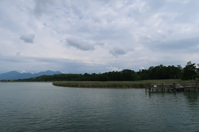 Chiemsee