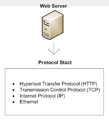 The Interaction of Protocols