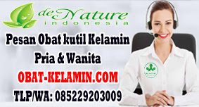 Obat Kutil Kelamin